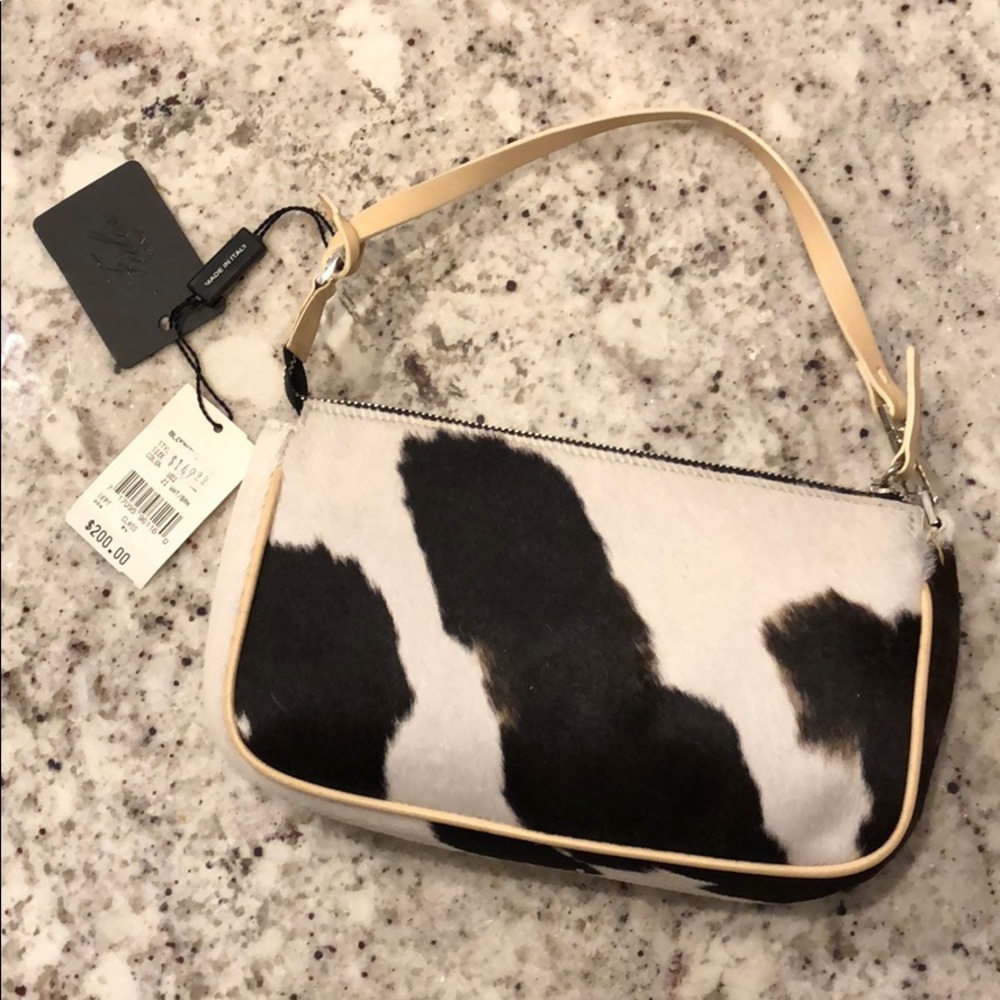 Vintage Falor purse